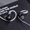 Linsoul BLON BL03 II in Ear Monitor, 10mm Dual-Chamber Dynamic