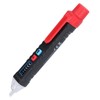 Induction Electric Pen Digital Display NonContact Line Detection Tester Tool