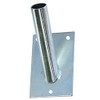 KeyMet Flag Holder Flag Pole Holder Flag Wall Holder Flag