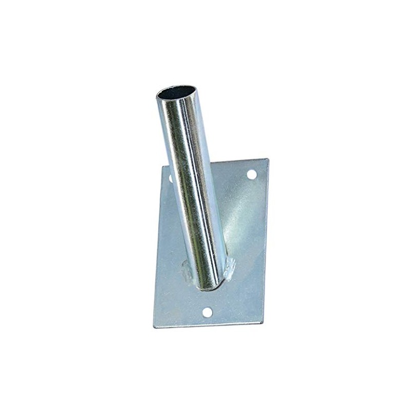 KeyMet Flag Holder Flag Pole Holder Flag Wall Holder Flag