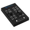 Pepperdecks DJOCLATE Pocket Audio Mixer