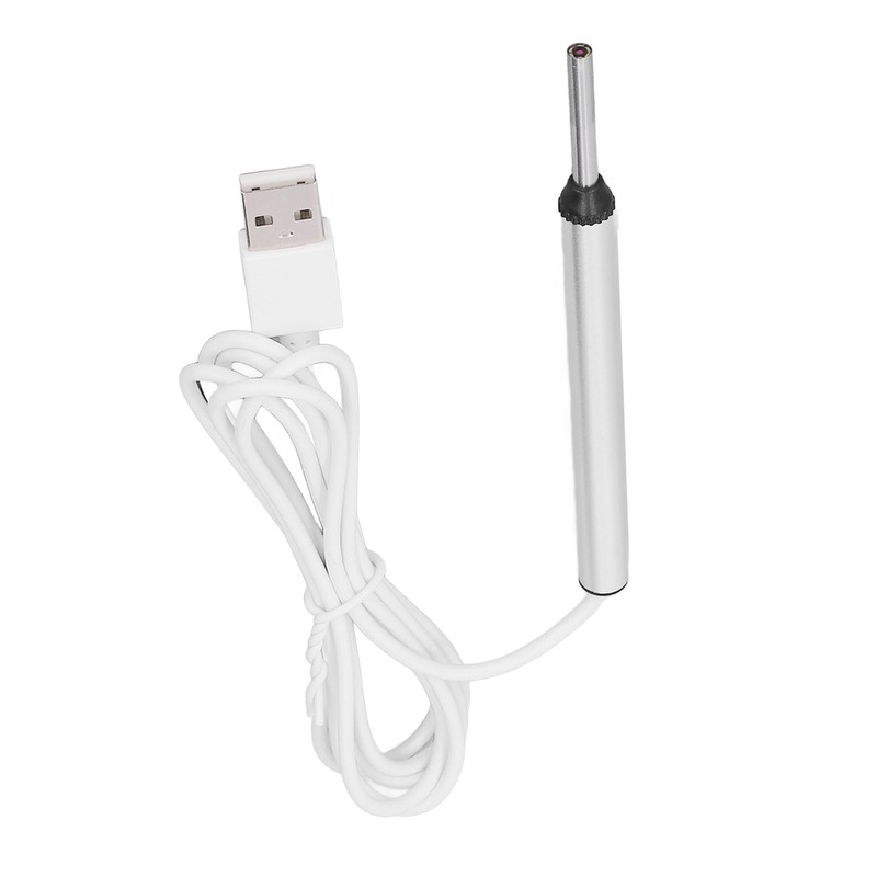 Ear Wax Removal Tool Safe Adjustable Ear Cleaning Tool with