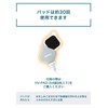 オムロン 温熱低周波治療器 HV-F321 ホワイト HV-F321-W