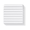 FIMO soft Großblock 350gr. Farbe weiss