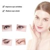 Facial Slimming Machine Red Blue Light 5 Gears High Frequency