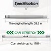 Replacement Vacuum Hose Compatible with Shark Navigator NV22 NV22L NV22T