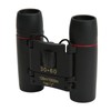 30x60 Compact Binoculars Clear Low Light Vision Easy Focus Portable