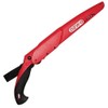 FELCO Model 621 Pruning Saw with Sheath, 9.5-inch Straight Blade
