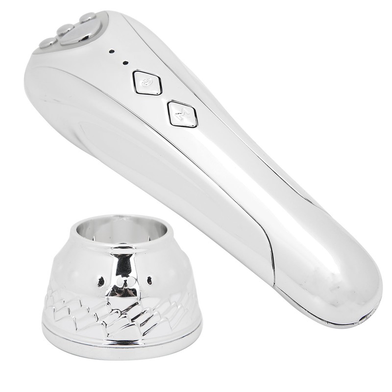 RF Beauty Machine LED Photon Skin Rejuvenation MicroCurrent Lifting Firming