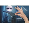 LightDims Original Strength Light Dimmer LED Covers (2 Sheets) Shapes