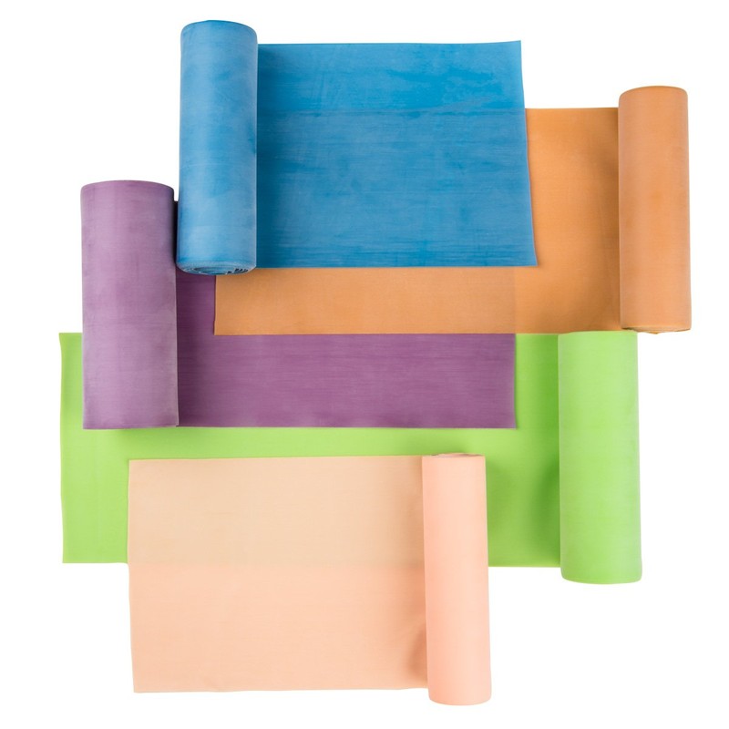 Val-U-Band Exercise Band, Orange