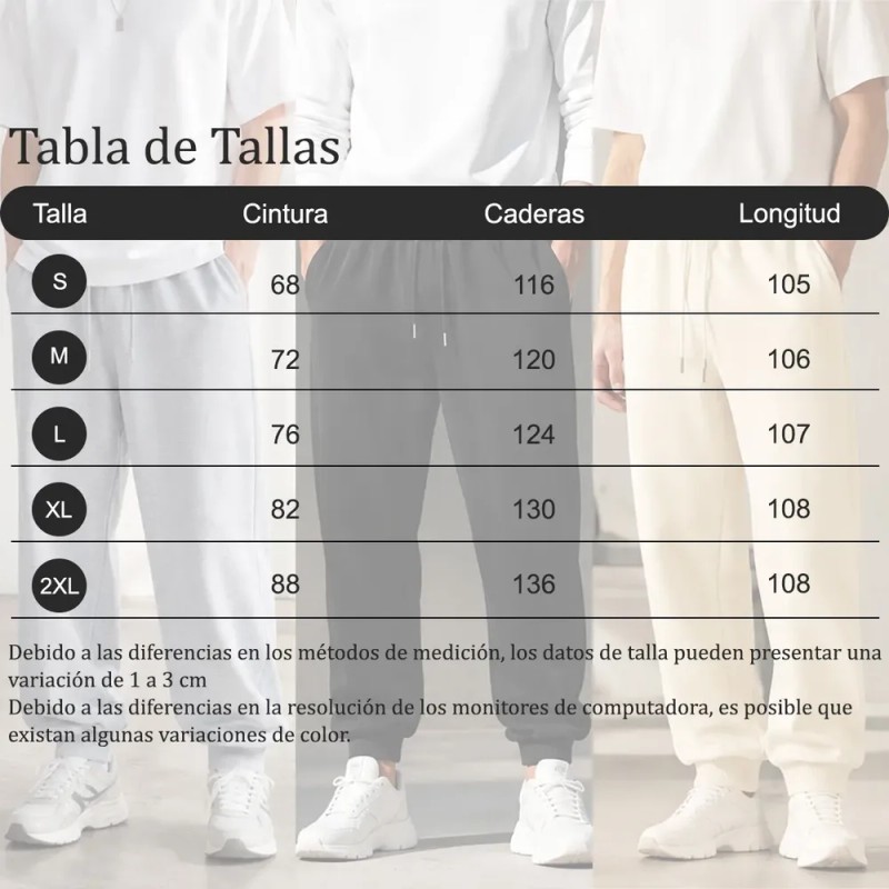 CHILLCAT - 3pcs Pants Pantalones Deportivo Moda Casual Gym Para