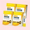 GC Green Cross Wellbeing Quick Bowel Movements Psyllium Husk [4718899] / GC녹십자웰빙 쾌변 차전자피 [4718899]