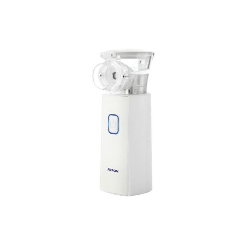Avron RespiCheck Micro Mesh Nebulizer