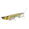 Shimano ZR-J85S 013 Gizil 85 Jet Boost Joint Minnow Bantam