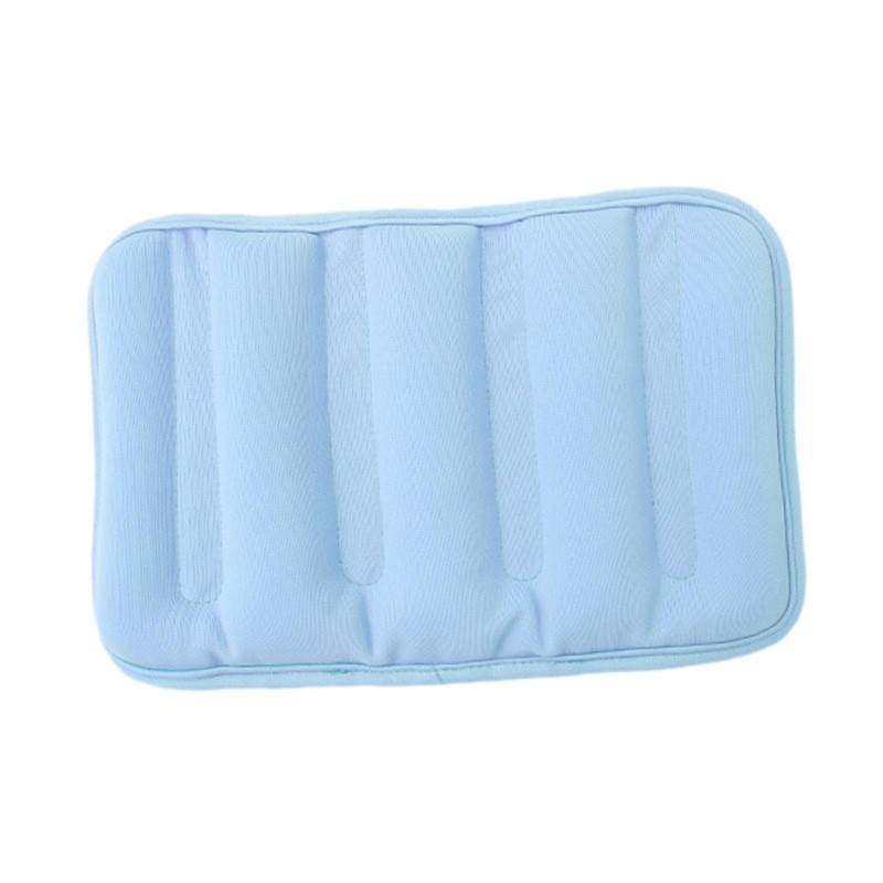 perfeclan Anti Bedsore Cushion Pad Side Sleeping Leg Pillow Reusable