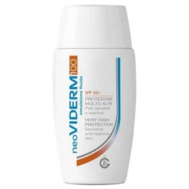 Neoviderm Solar Liquid Emulsion SPF50+ 50 ml