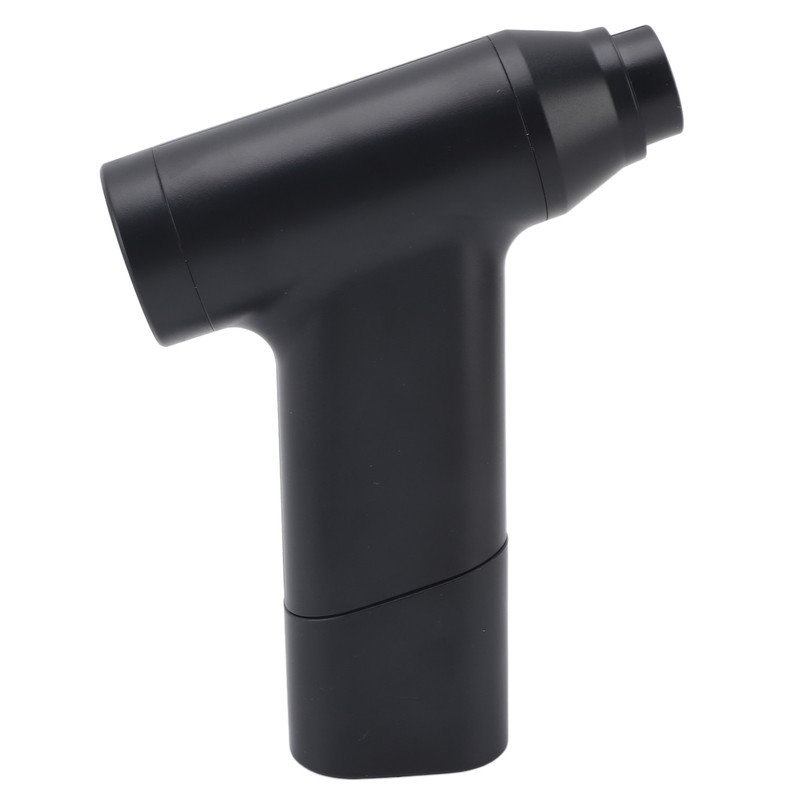 Mini Turbo Jet Fan Handheld High Power Aluminium Alloy Multifunctional