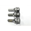 Partsdealers WHEEL NUT COVERS FOR VOLVO S60 S80 S90 V50
