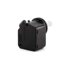 HELLA 6NM 008 830-601 Control, headlight range adjustment - 12V - Electric