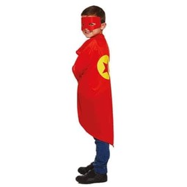 Child Super Hero Kit - Red