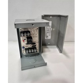 Air Products and Controls MR-101/C Multi-Voltage Relay