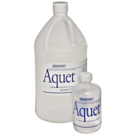 SP Bel-Art Aquet Detergent for Glassware and Plastics; 1 Gallon Bottle (F17094-0030)