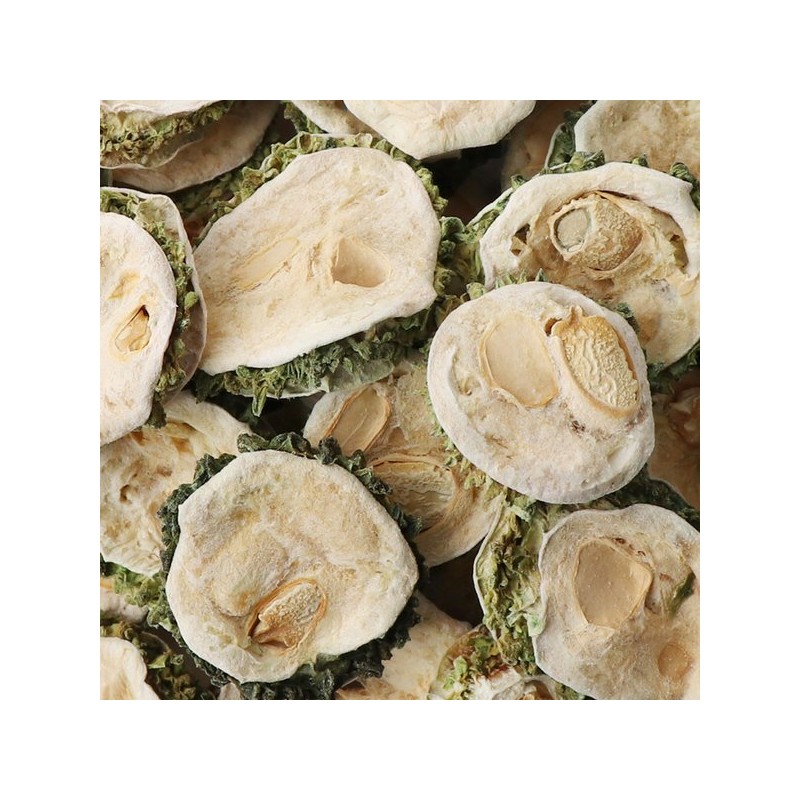 Donguihanjae 동의한재 국산 햇 건여주 500g Korean Domestic Dried Young