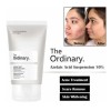 The Ordinary Crema Azelaic Acid 10%azelaico 30ml Tipo de piel