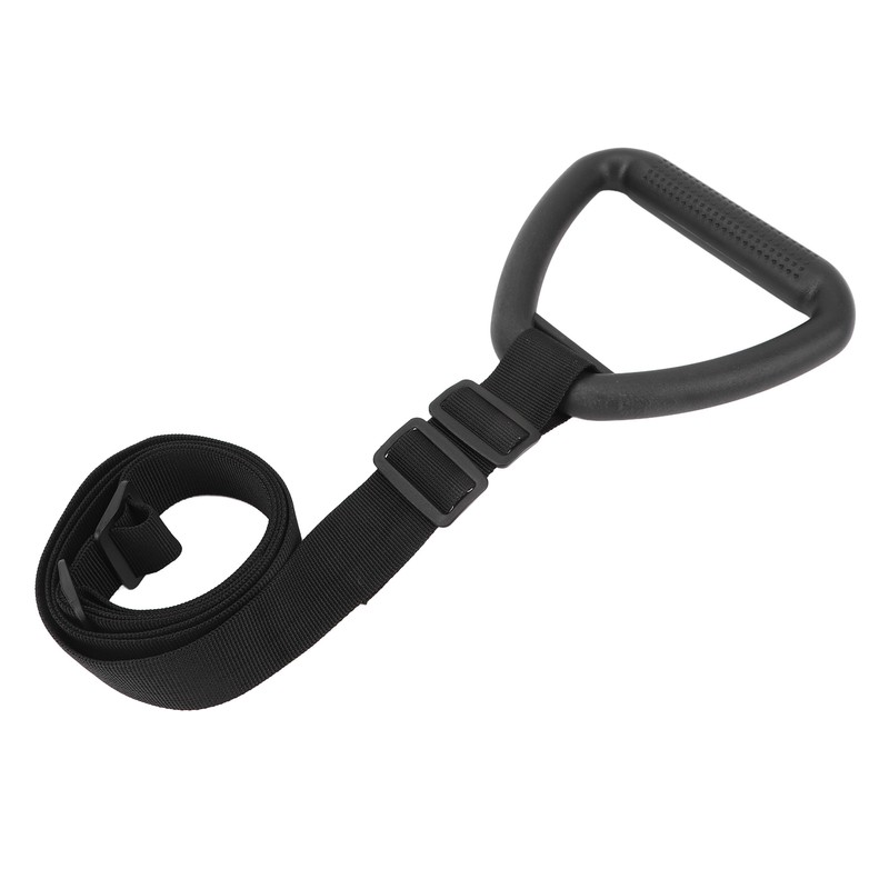 Leg Lifter Strap Large Handle Easy to Use Flexible Imitation