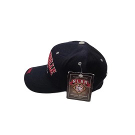 BigBoy HeadGear Jacksonville Red Caps Negro league Baseball Hat Negro League NLBM Est 1930 Cap