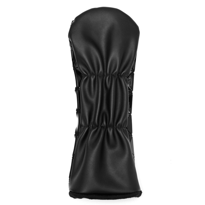SHABIER Golf Club #1#3#5 Wood Headcovers Driver Fairway Woods Cover