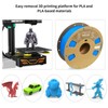 BCZAMD 3D Printer Accessories - 180 mm x 180 mm