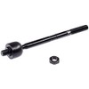 Dorman 543-415 Front Inner Steering Tie Rod End Compatible with