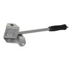 Dörner + Helmer 290676 Transport Lifter Lifter Soft PU Wheels