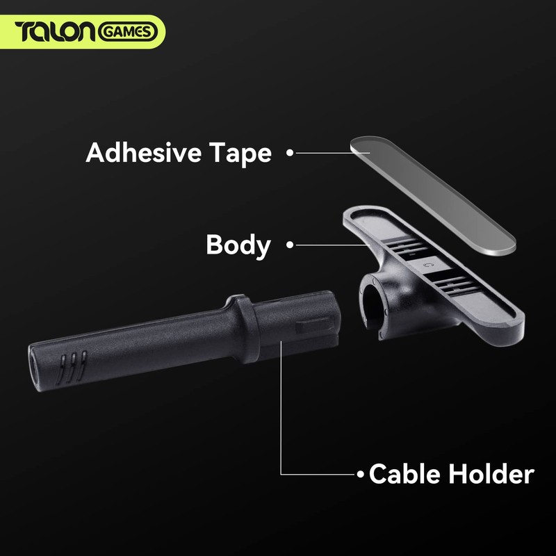 TALONGAMES Mini Mouse Bungee Mini Mouse Bungee Micro Bungee Mouse