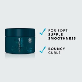 Sebastian Twisted Elastic Mask 150ml