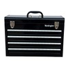 Workington Portable Metal Tool Chest with 4 Drawers, 20" 4-Drawer