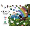 Ceaco - April Showers - Afro Unicorn - Unicorn Magic