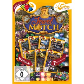 Jewel Match 7er Box