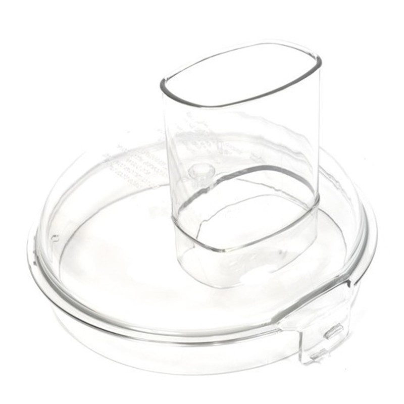SPARES2GO Top Cover Lid Compatible with Magimix 4200 5200 Cuisine