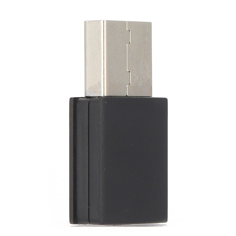USB WiFi Adapter 2.4G/5G Dual Band Wireless Network Adapter for