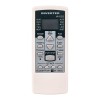 For Fujitsu ARRCE2E Replaced Remote for Fujitsu AC Air Conditioner