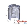 Autofren Seinsa D02519 Kolben, Bremssattel