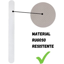 ZRZ Basic Padel Racket Protection - No Logo Brand (Choose from 10 Colours Available) (Clear)