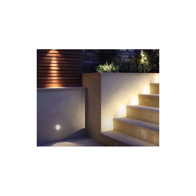 Luces Led Para Armario Con Sensor De Movimiento Homelife Led