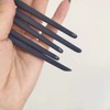 Makeup Brush Set Soft Synthetic Bristles Face Eye Professional Make