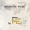 MAJESTIC PURE Lemongrass Essential Oil with Glass Dropper | 100%