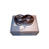 for Printronix P300 5 Mil Flat - Black 107675-001 Ribbon