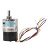 Brushless Motor Adjustable Speed CW/CCW DC12V with Bracket for Measuring